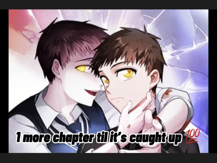 Polarity Chapter 108