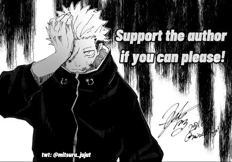 Polarity Chapter 108