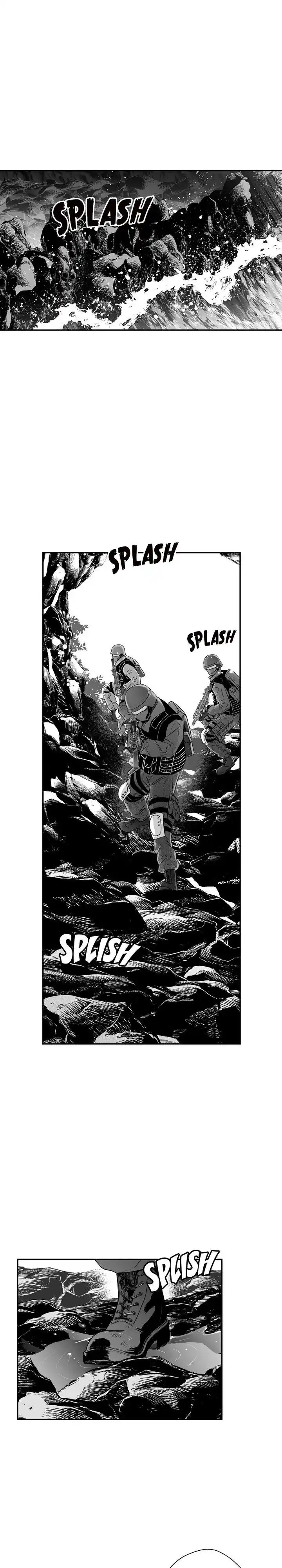 Polarity Chapter 108