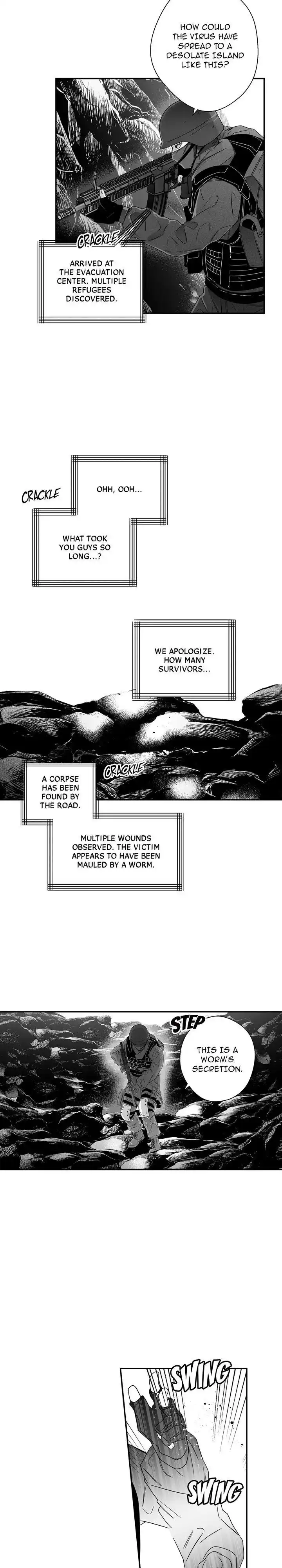 Polarity Chapter 108