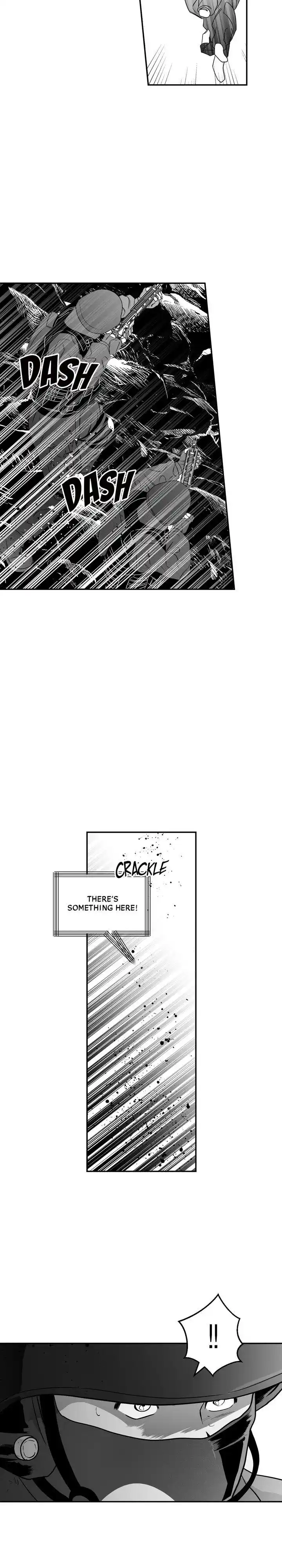 Polarity Chapter 108