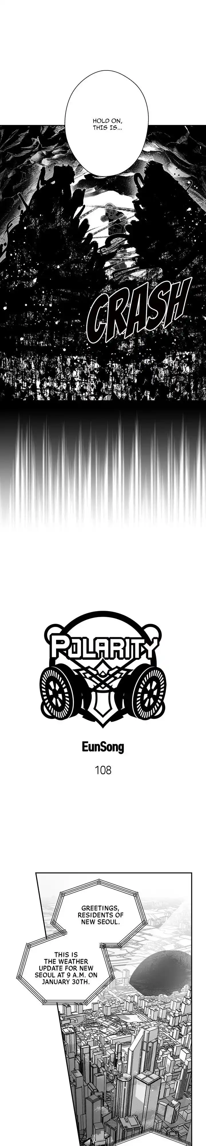 Polarity Chapter 108