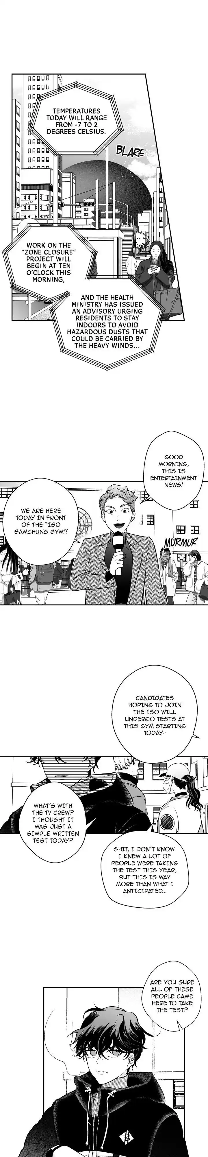 Polarity Chapter 108