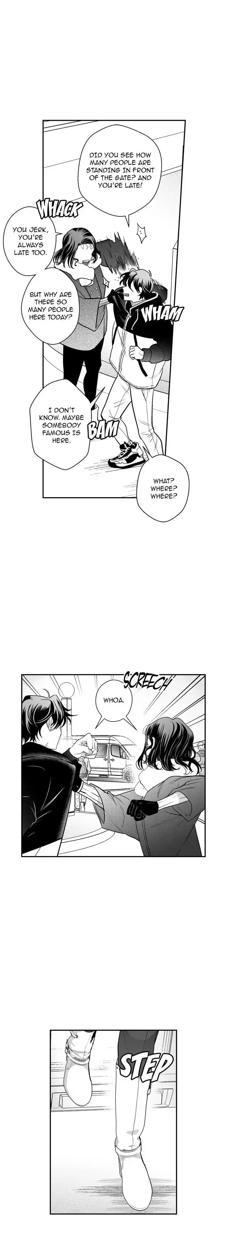 Polarity Chapter 108