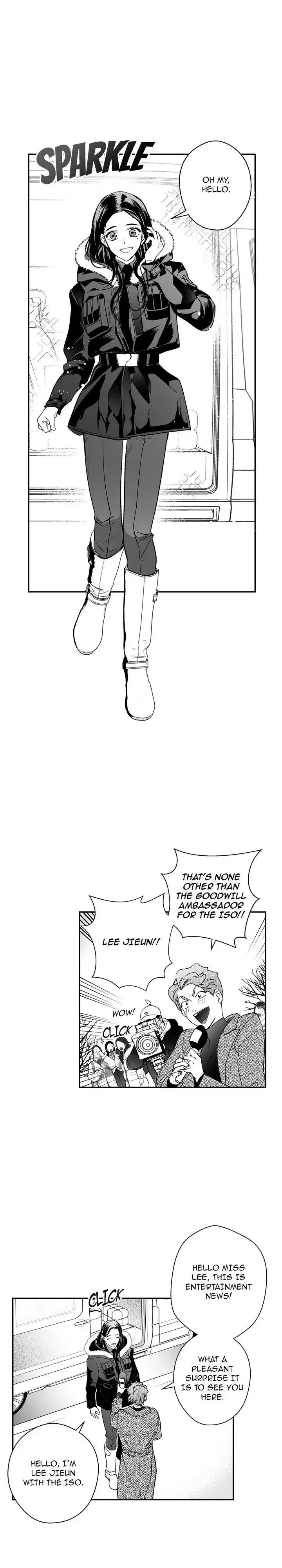 Polarity Chapter 108