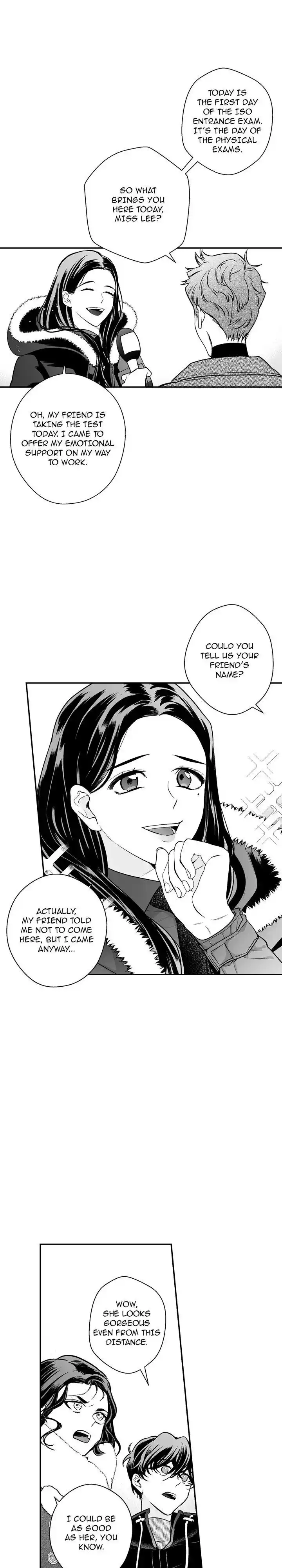 Polarity Chapter 108