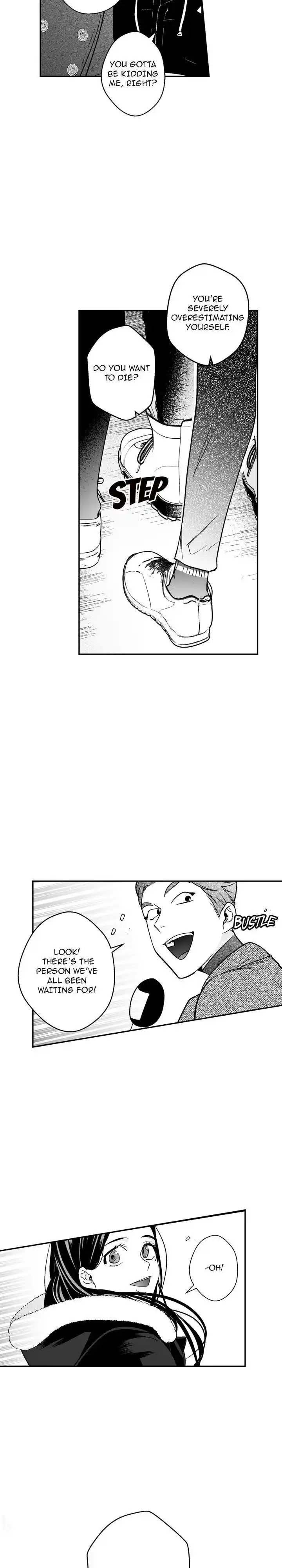 Polarity Chapter 108