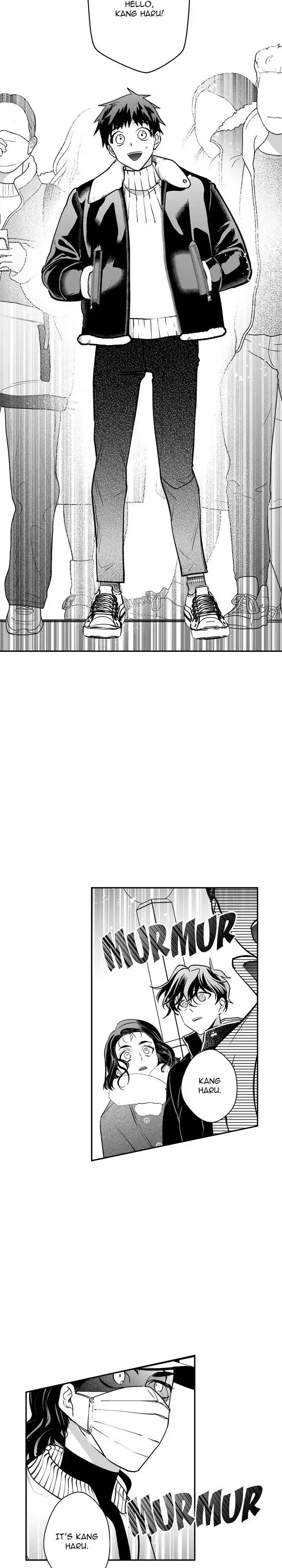 Polarity Chapter 108