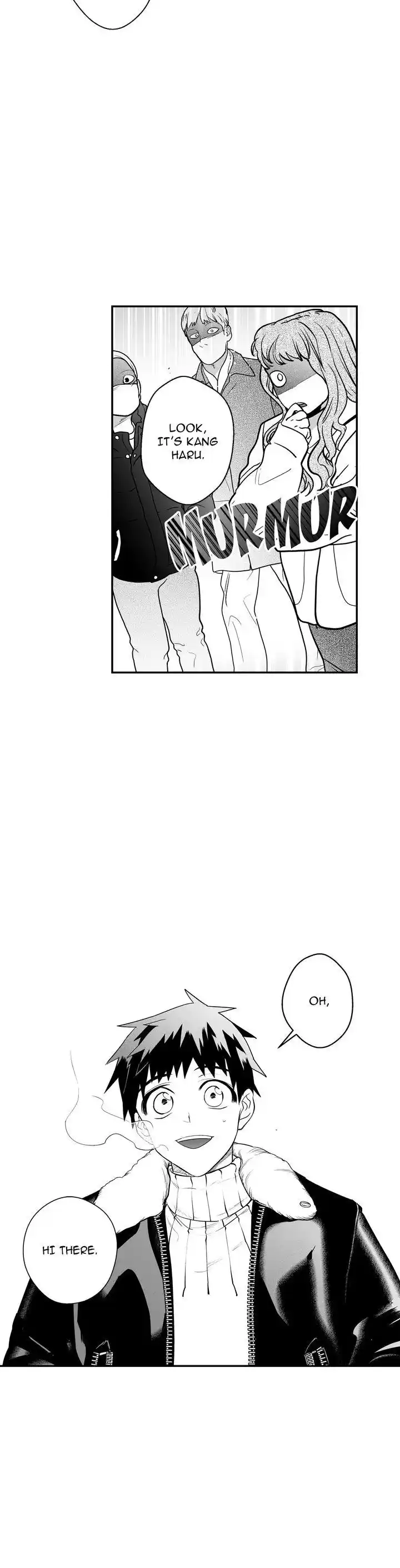 Polarity Chapter 108