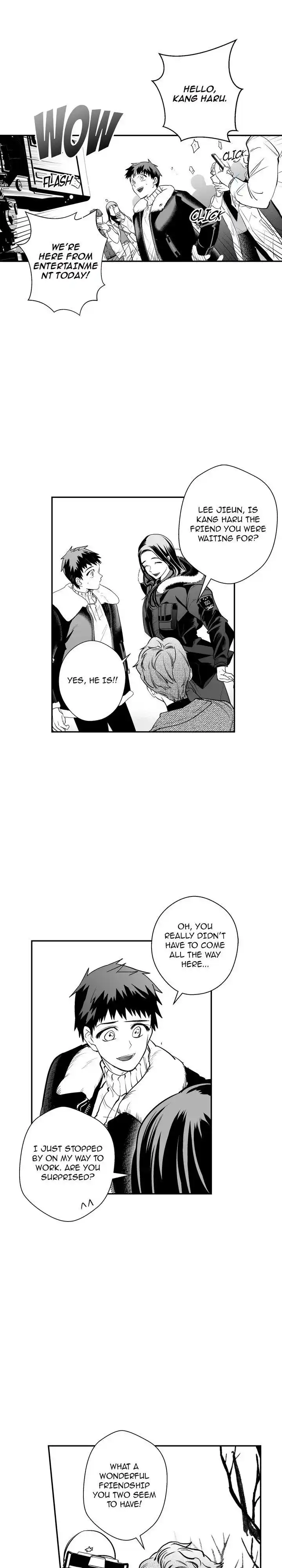 Polarity Chapter 108