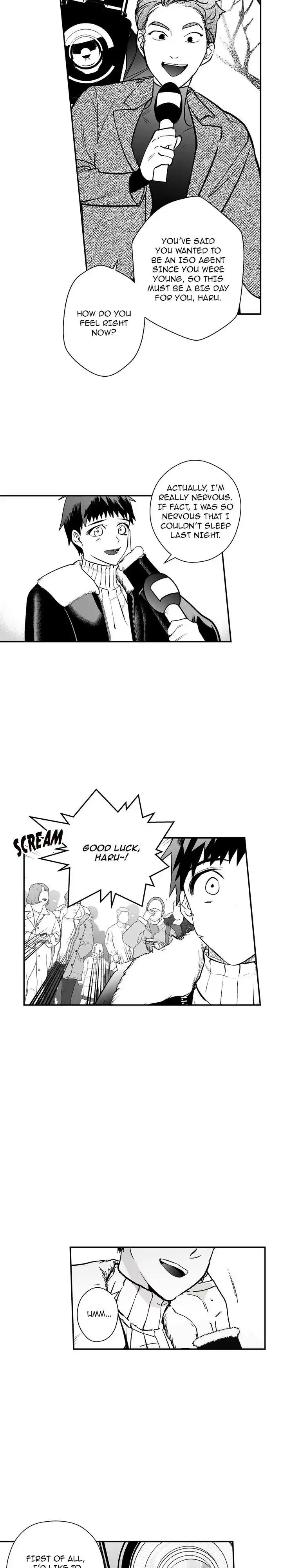 Polarity Chapter 108