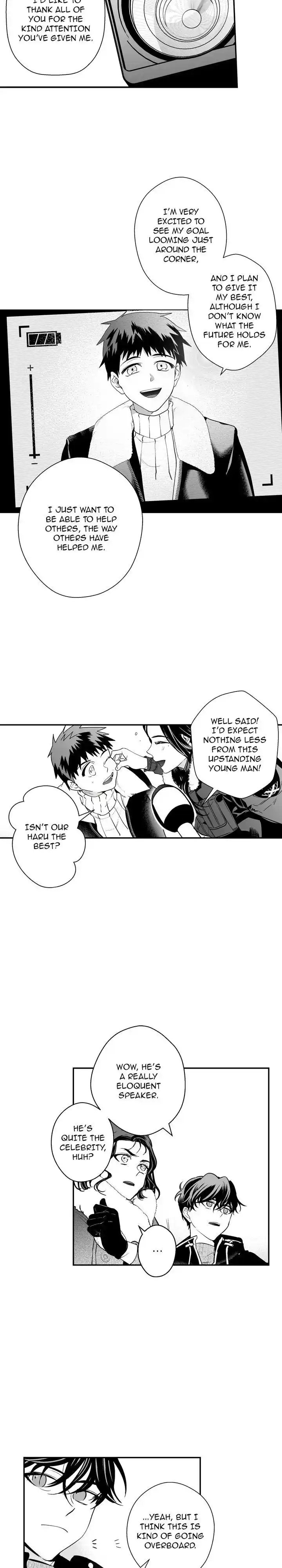 Polarity Chapter 108