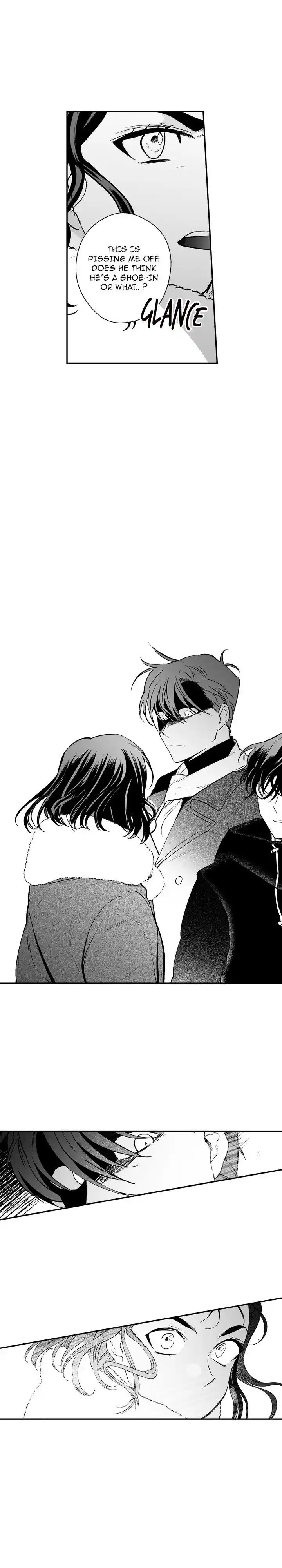 Polarity Chapter 108