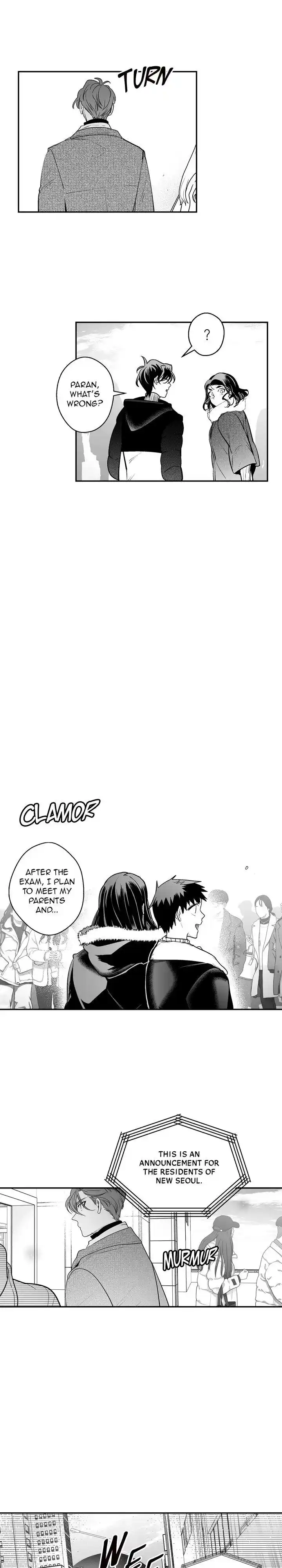 Polarity Chapter 108