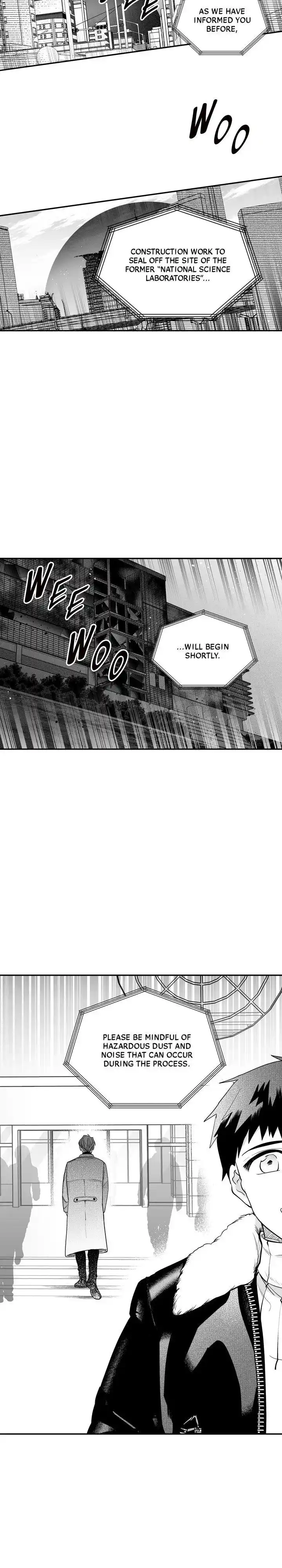 Polarity Chapter 108