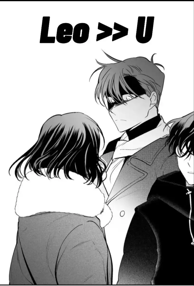 Polarity Chapter 108