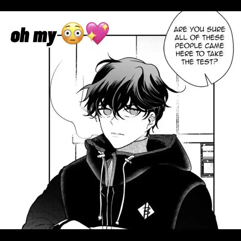 Polarity Chapter 108