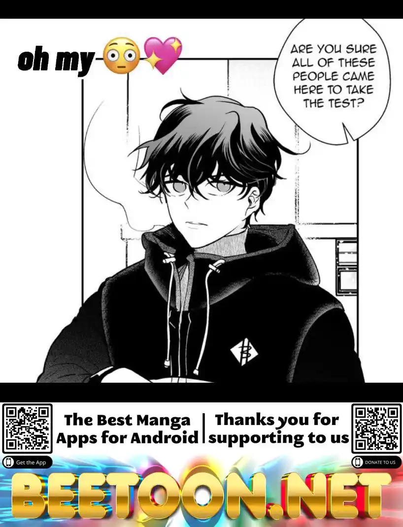 Polarity Chapter 108