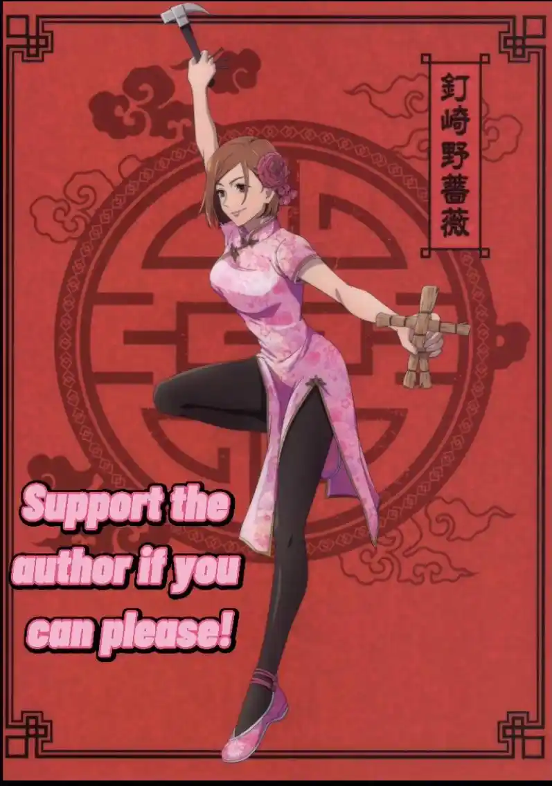 Polarity Chapter 109