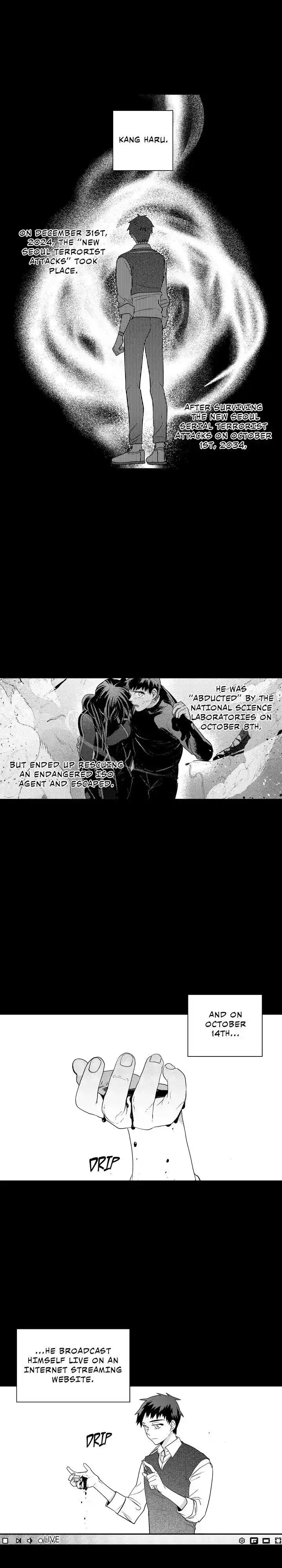 Polarity Chapter 109