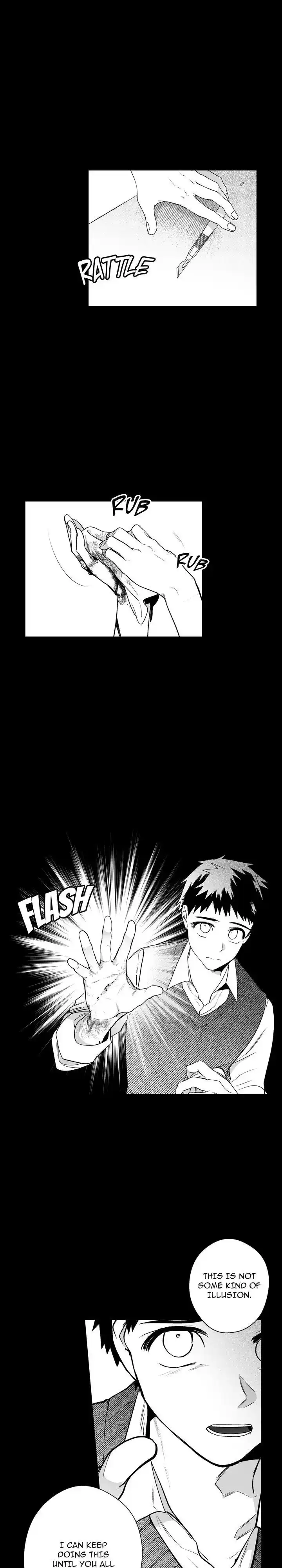 Polarity Chapter 109