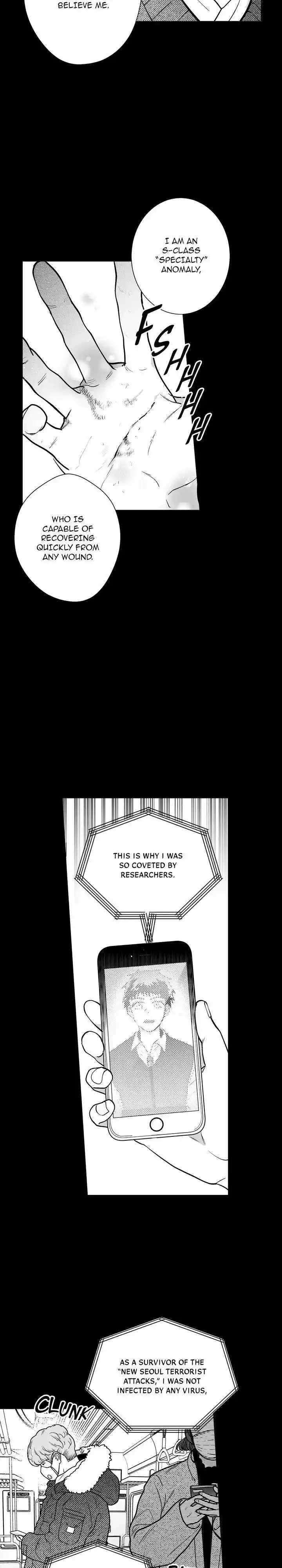 Polarity Chapter 109