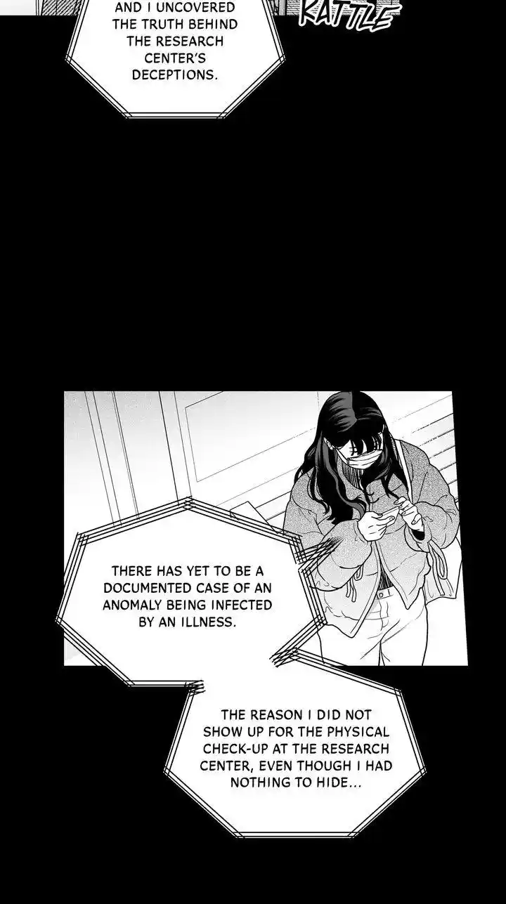 Polarity Chapter 109