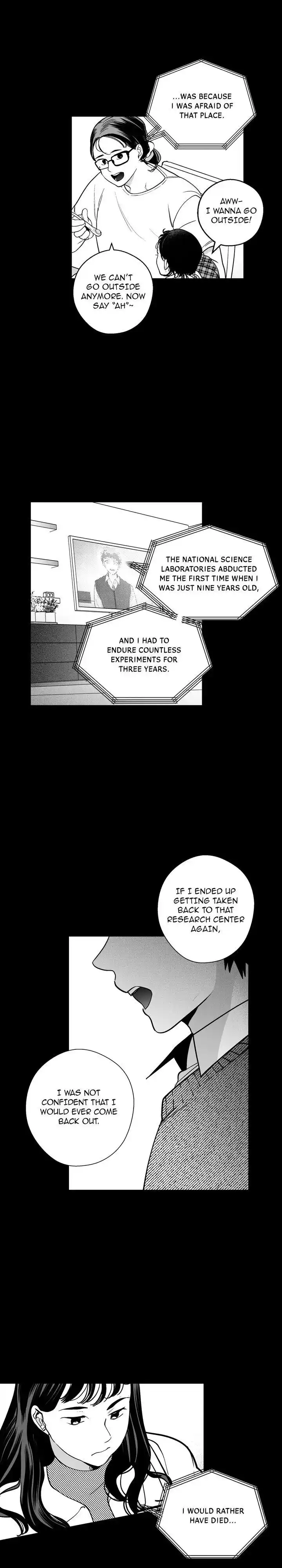 Polarity Chapter 109