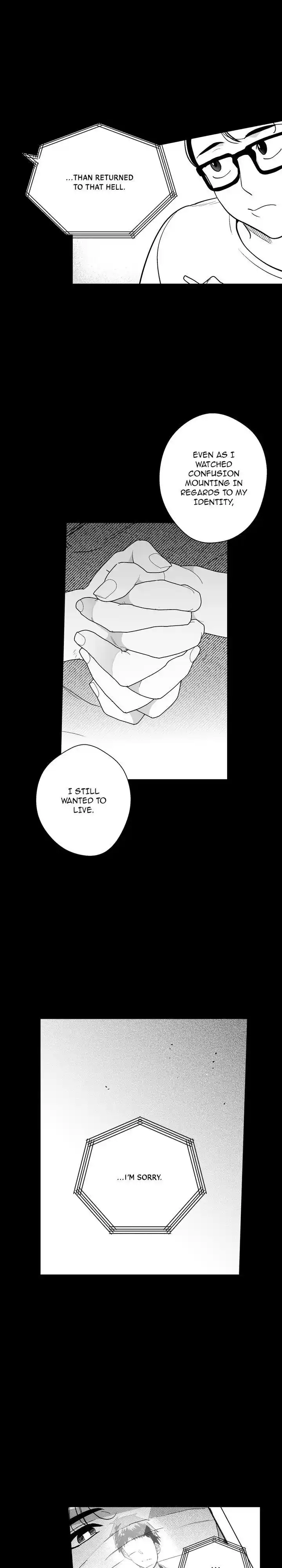 Polarity Chapter 109