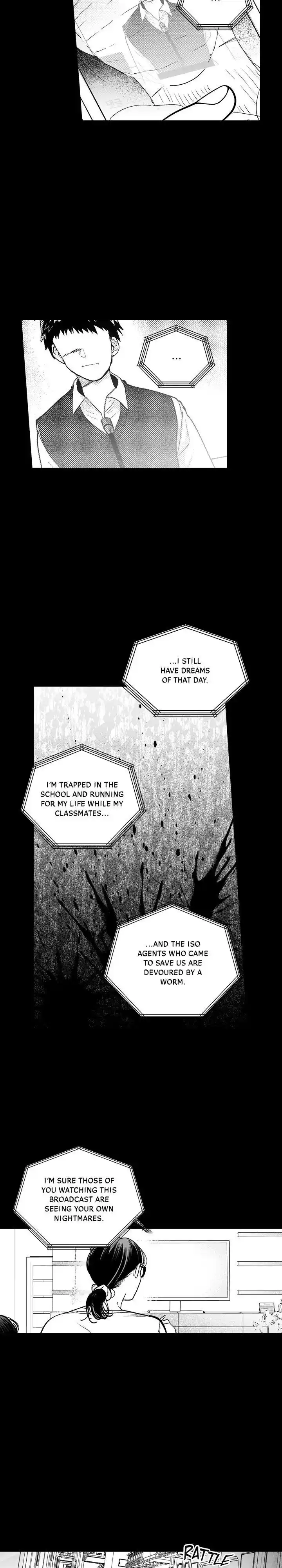 Polarity Chapter 109