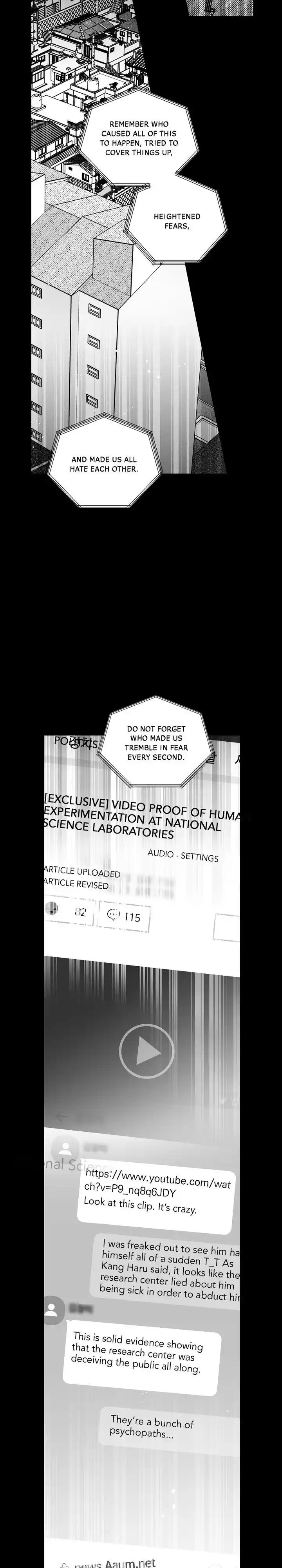 Polarity Chapter 109