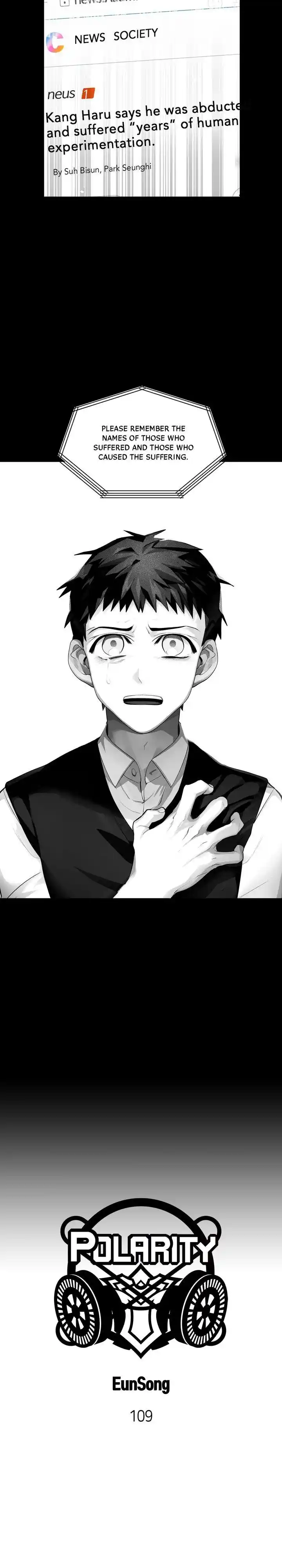 Polarity Chapter 109