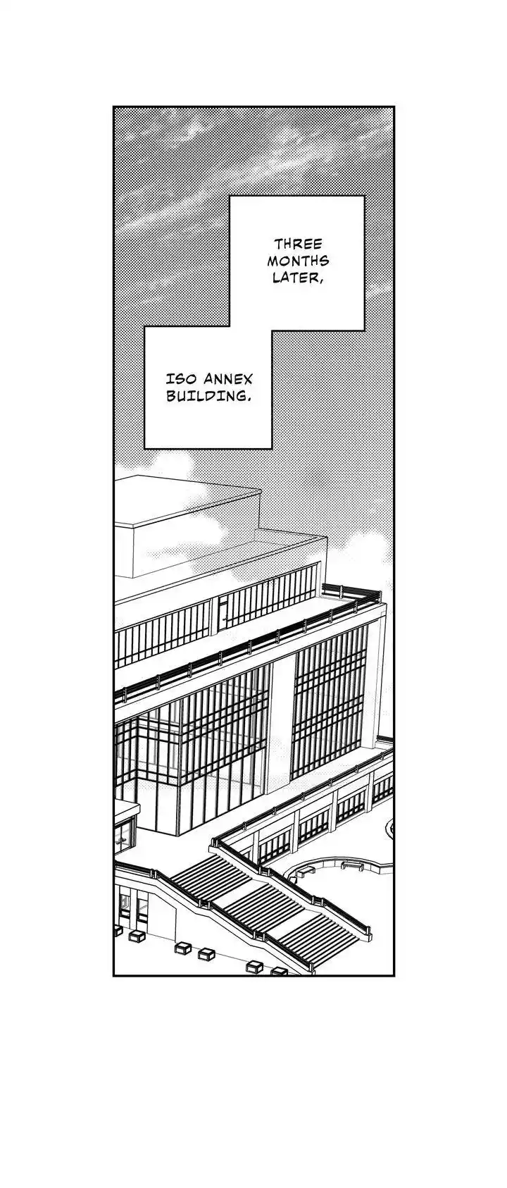 Polarity Chapter 109