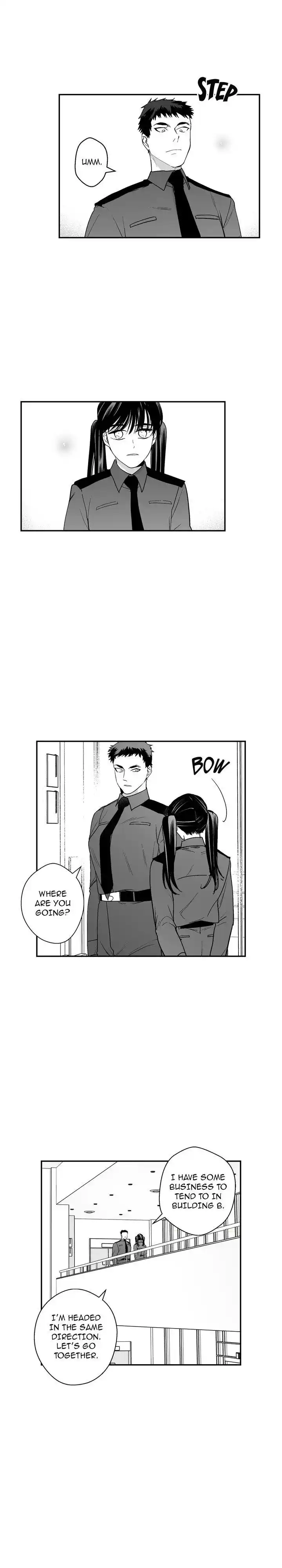 Polarity Chapter 109