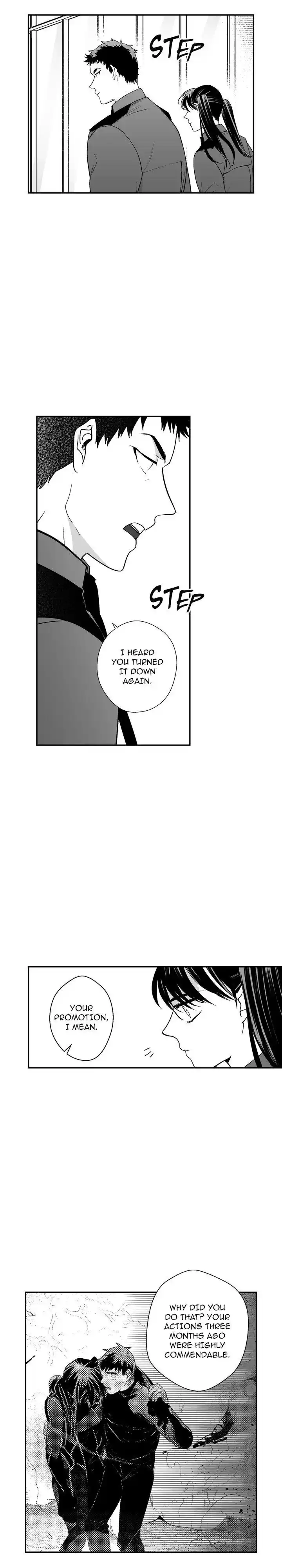 Polarity Chapter 109