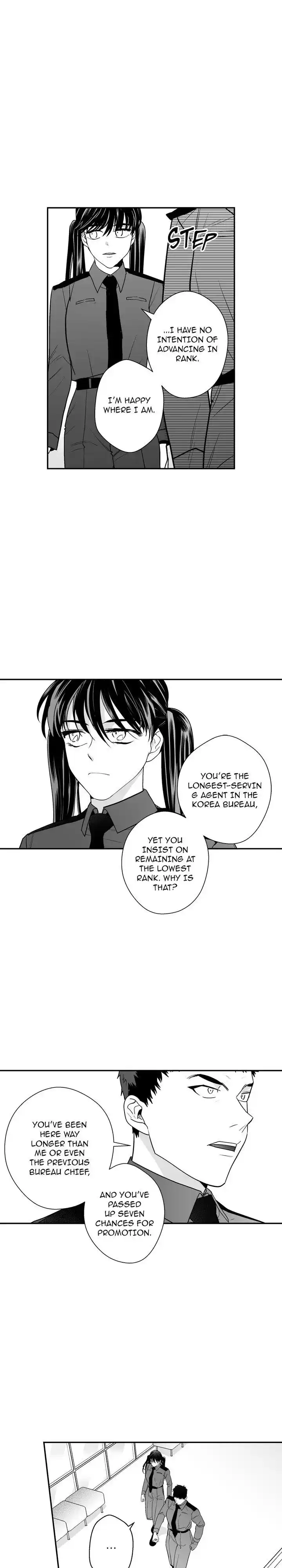 Polarity Chapter 109