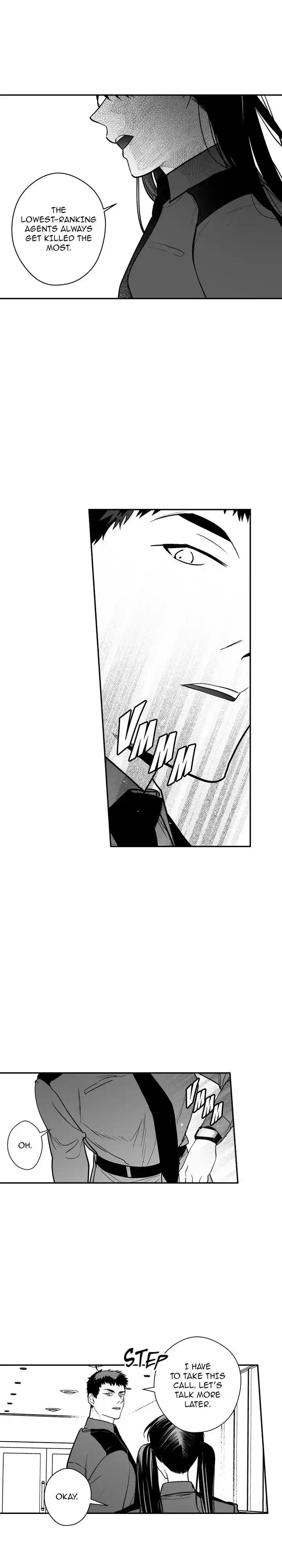 Polarity Chapter 109