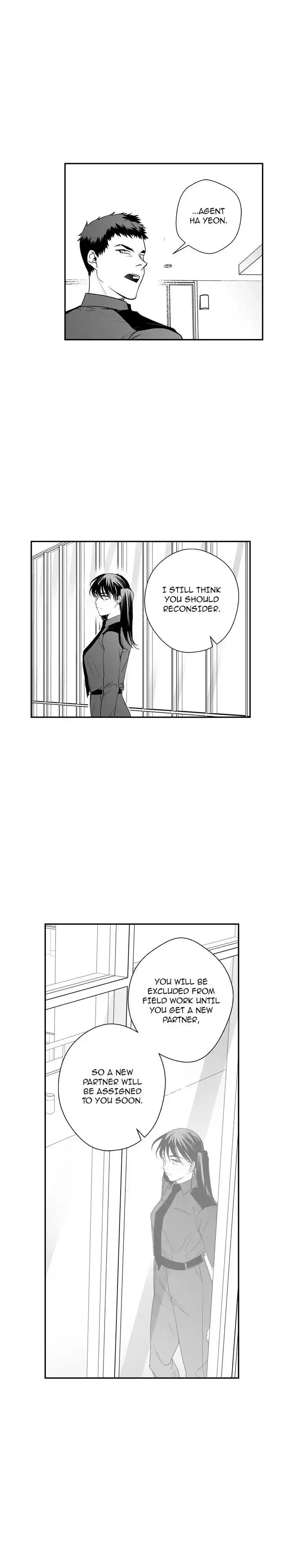 Polarity Chapter 109