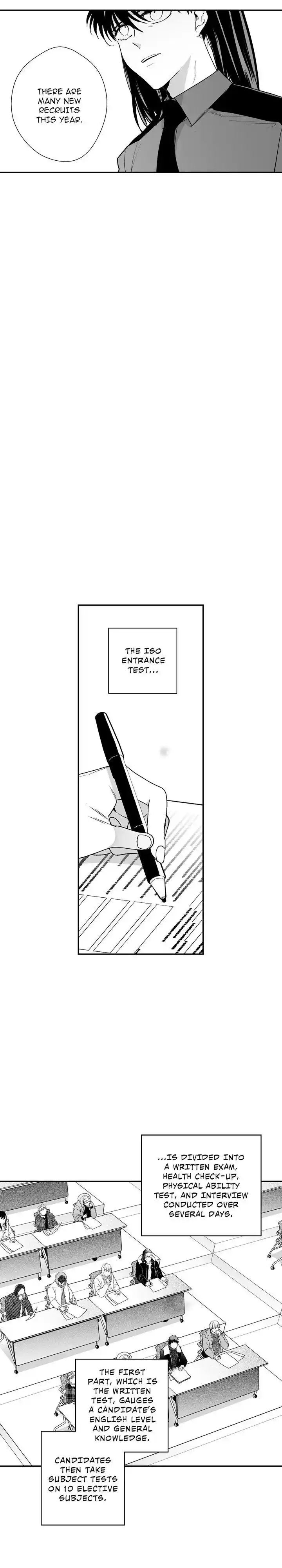 Polarity Chapter 109