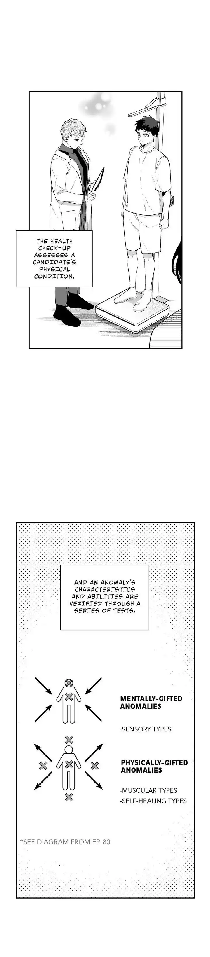 Polarity Chapter 109