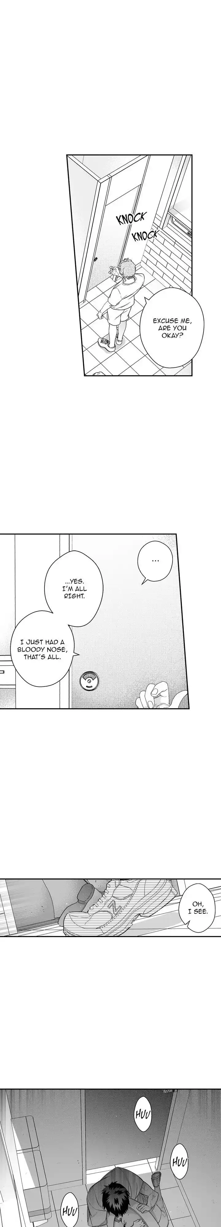 Polarity Chapter 109