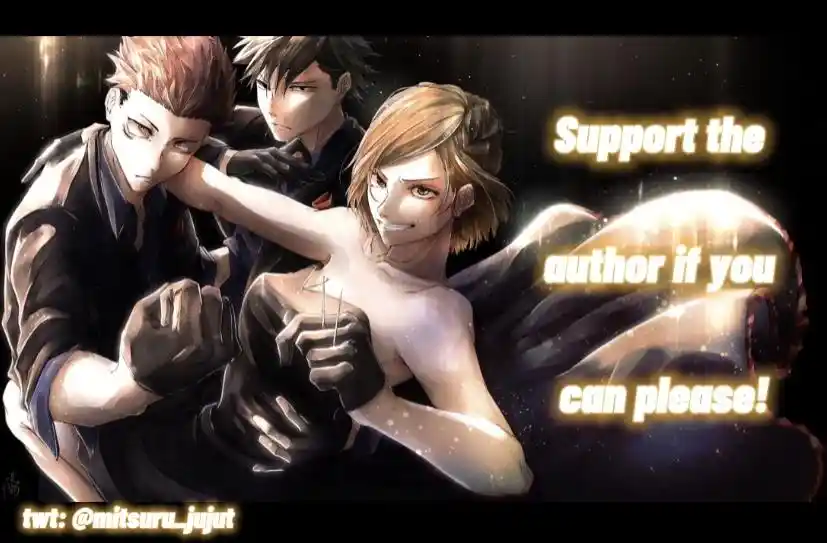 Polarity Chapter 110