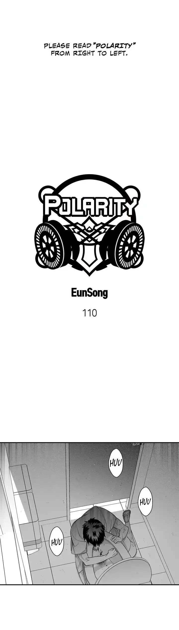 Polarity Chapter 110