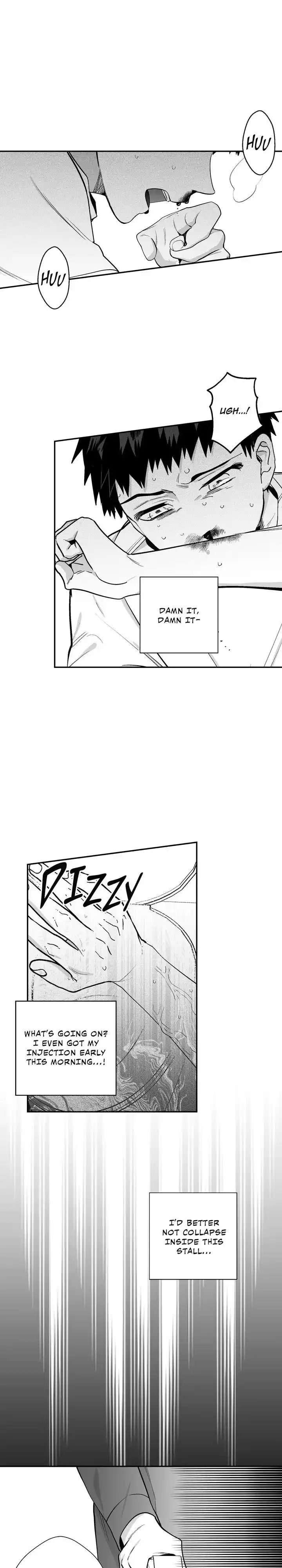 Polarity Chapter 110