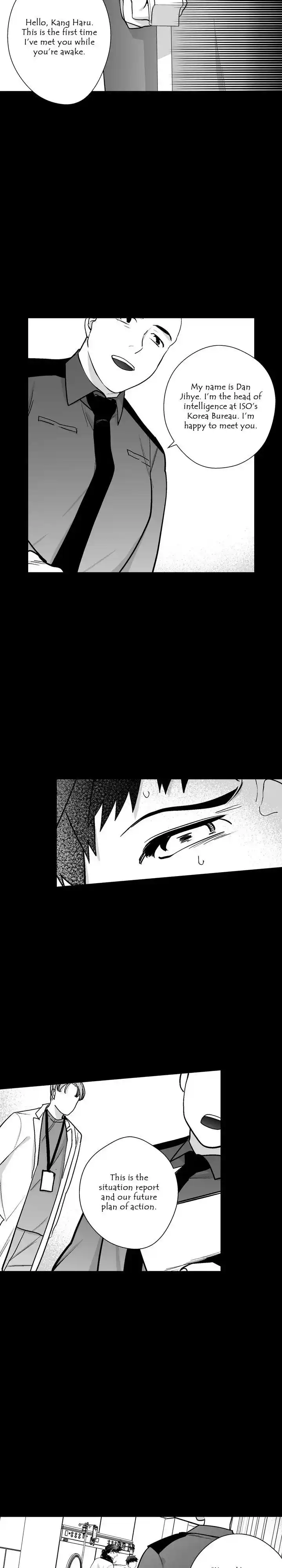 Polarity Chapter 110