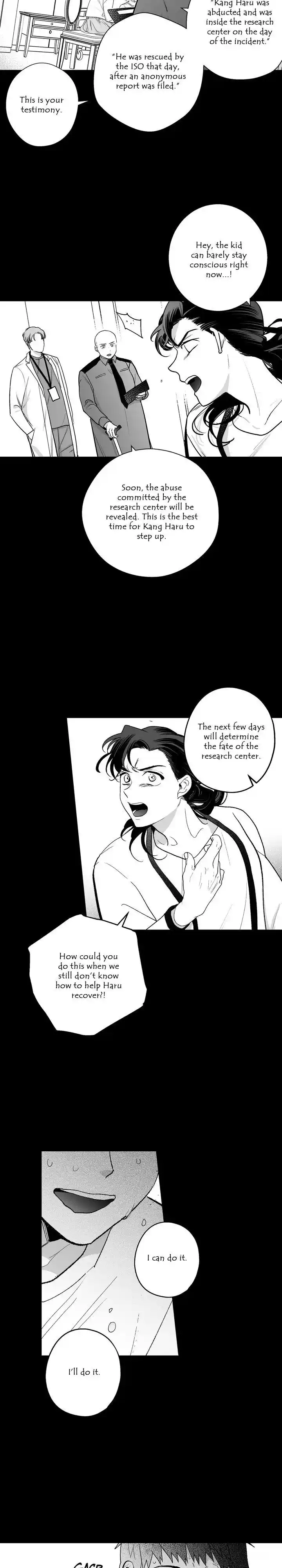 Polarity Chapter 110