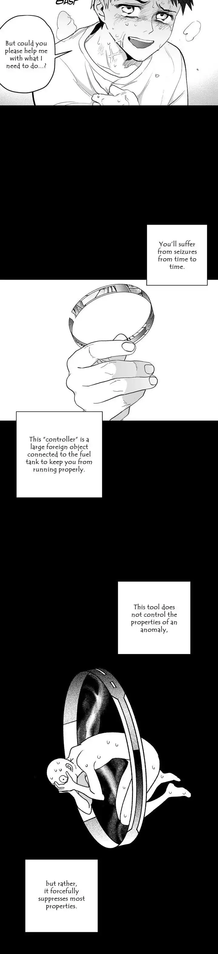 Polarity Chapter 110