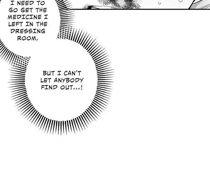 Polarity Chapter 110