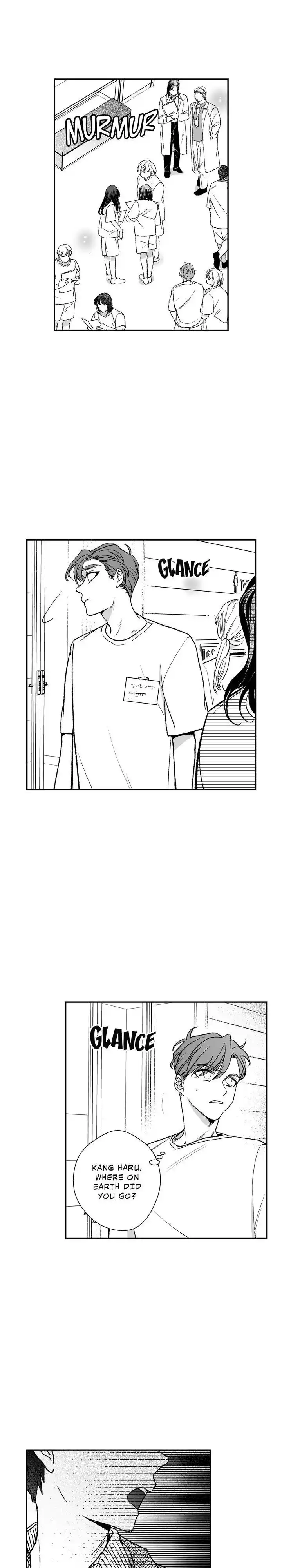 Polarity Chapter 110