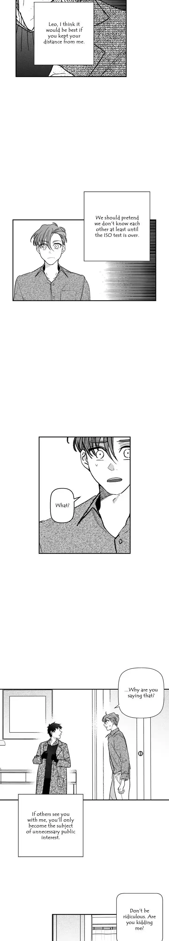 Polarity Chapter 110